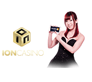 ioncasino HERCULES99