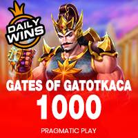 gatotkaca HERCULES99