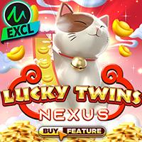 luckytwin HERCULES99