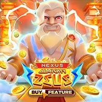 zeus2 HERCULES99